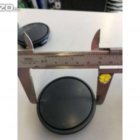 Foto inzerátu Plastové pokličky na alu kola průměr 55-65 mm