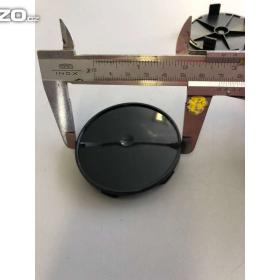 Foto inzerátu Plastové pokličky na alu kola průměr 64-68 mm