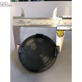 Foto inzerátu Plastové pokličky na alu kola průměr 68-62 mm