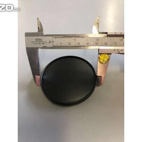 Foto inzerátu Plastové pokličky na alu kola průměr 68-62 mm