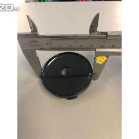 Foto inzerátu Plastové pokličky na alu kola průměr cca 57-60 mm