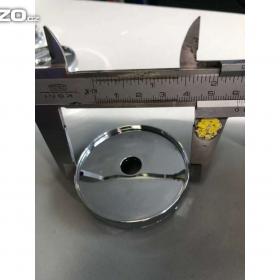 Foto inzerátu Plastové pokličky na alu kola průměry cca 57-60mm