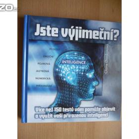 Claire Gordon Jste výjimeční?  / 15846067