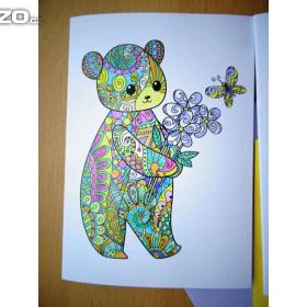 Foto inzerátu Přání s dětským motivem