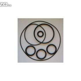 Foto inzerátu Rozšířená sada řemínků pro kotoučové magnetofony Tesla 