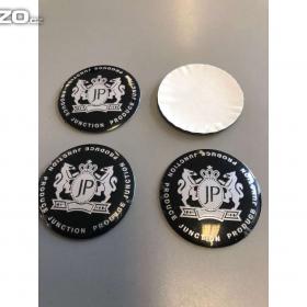 Foto inzerátu Středové pokličky / samolepky alu Junction produce