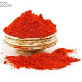 Foto inzerátu Maďarský guláš (100g) - Koření /www.rostliny-prozdravi.cz