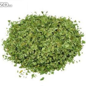 Medvědí česnek - Sušené koření (100g)/ www. rostliny- prozdravi. cz / 15849107