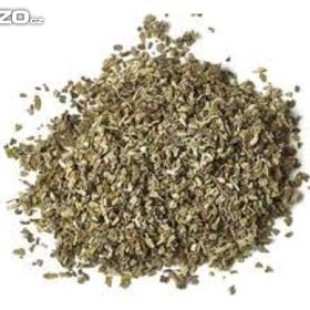 Šalvěj lékařská, sušená (100g) www. rostliny- prozdravi. cz / 15855258