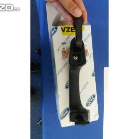 Fotka k inzerátu  Klika na FORD mondeo Business Edition r. v.2019  / 19446687