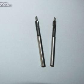 Fotka k inzerátu Záhlubník M 2,3 s vodícím čepem ČSN 221610 ČR (NOVÝ) / 18142224