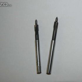 Foto inzerátu Záhlubník M 2,3  s vodícím čepem ČSN 221610 ČR (NOVÝ)