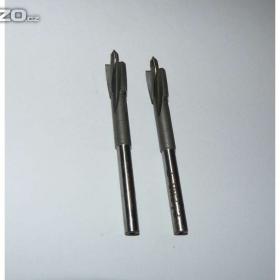 Foto inzerátu Záhlubník 8x3,3 s válc. stopkou a vod. čepem ČR (NOVÝ)