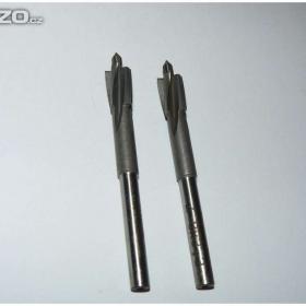 Foto inzerátu Záhlubník 8x3,3 s válc. stopkou a vod. čepem ČR (NOVÝ)