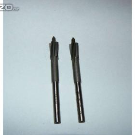 Foto inzerátu Záhlubník 8x3,3 s válc. stopkou a vod. čepem ČR (NOVÝ)