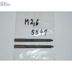 Záhlubník s vodícím čepem HSS pro M 2,6 ČR 5541 / 15892408