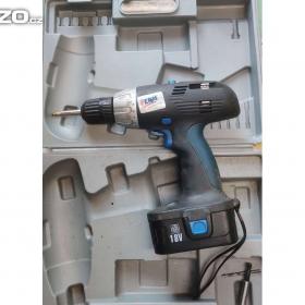 Fotka k inzerátu Akuvrtačku  / 18142230