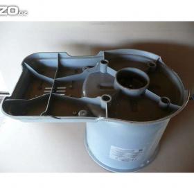 Foto inzerátu Hlavní nádoba pískové filtrace s podstavcem