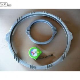 Fotka k inzerátu Přírubová svorka k pískové filtraci / 18982922