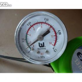 Foto inzerátu Manometr k pískové filtraci