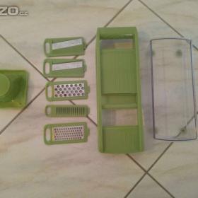 Fotka k inzerátu Prodám multifunkční ruční kráječ. / 19067134