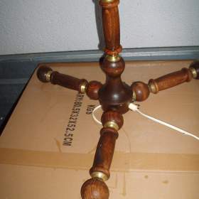 Fotka k inzerátu stojan / 19427317