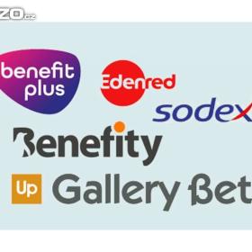Foto inzerátu OSTRAVA, PRAHA, BRNO a CELÁ ČR-KOUPÍM STRAVENKY, POUKAZY, BENEFITNÍ KARTY, SODEXO, EDENRED