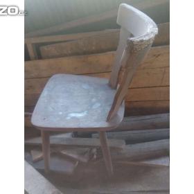 Prodám židle / 15913513