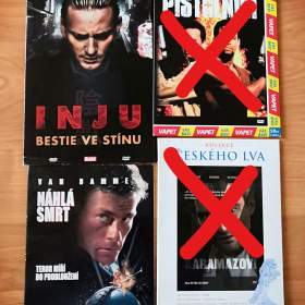 Foto inzerátu SALAMANDR (1981) 