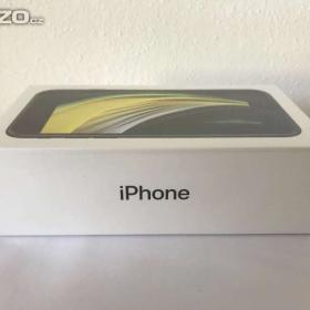 Fotka k inzerátu Apple iPhone SE 128 GB, nový, CZ ! ! !  / 19388515