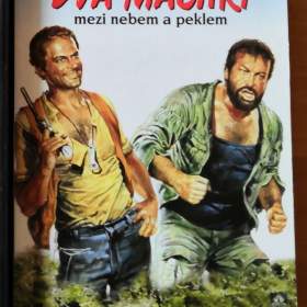 Fotka k inzerátu BARVA KOUZEL (2 DVD)  / 19301756