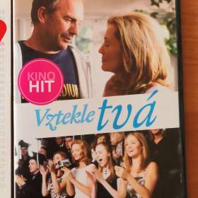 Foto inzerátu BARVA KOUZEL (2 DVD) 