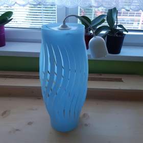 Fotka k inzerátu Stropní světlo LED / 19175977