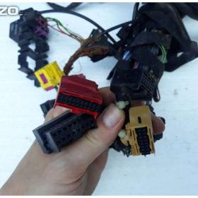 Foto inzerátu Kabeláž motoru ABC V6 Audi A4 B5 2,6 110kw Quatro 94-99