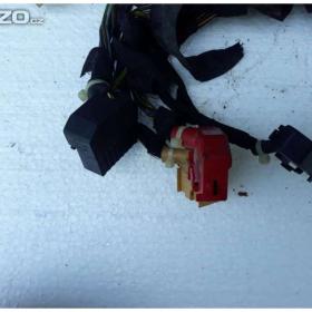 Foto inzerátu Kabeláž motoru ABC V6 Audi A4 B5 2,6 110kw Quatro 94-99