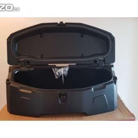 Foto inzerátu Kufr na čtyřkolku - 200 l