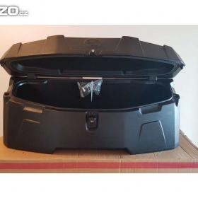 Foto inzerátu Kufr na čtyřkolku - 200 l