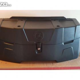 Foto inzerátu Kufr na čtyřkolku - 200 l