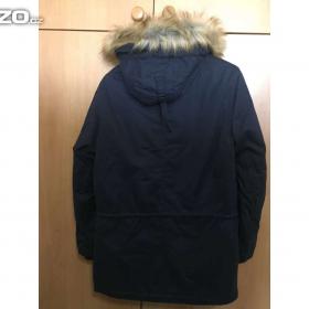 Foto inzerátu Prodám novou zimní chlapeckou (pánskou) bundu