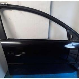 Pravé přední dveře holé Opel Signum 1,8 03- 05 / 15949228