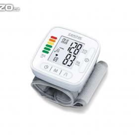 Foto inzerátu Digitální tlakoměr zápěstní Sanitas SBC22 nový , nepoužitý, záruka 2roky