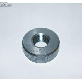 Závitový kroužek G 1/2 mezní Sh7-  Sh8;  0,0 -  dobrý / 15953833