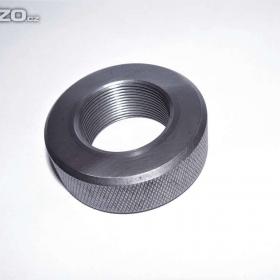 Fotka k inzerátu Závitový kroužek mezní M 35x1,5 Sh5- Sh8, dobrý (ČR) / 14550090