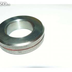 Fotka k inzerátu Závitový kroužek mezní M 35x1,5 Sh7, špatná strana (ČR) / 15824767