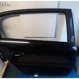 Pravé zadní dveře holé Opel Signum 1,8 03- 05 / 15954068