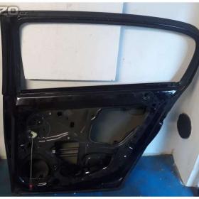 Foto inzerátu Pravé zadní dveře holé Opel Signum 1,8 03-05