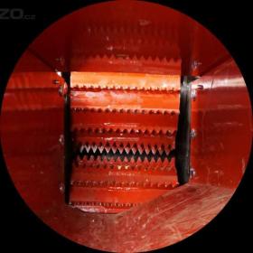 ŠPALÍKOVAČ PRO ŘEZÁNÍ A ŠTÍPÁNÍ WOODPECKER RP- 300 / 15954613