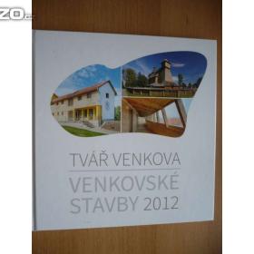 Foto inzerátu Tvář venkova. Venkovské stavby 2012