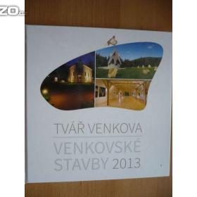 Tvář venkova. Venkovské stavby 2013 / 15954657