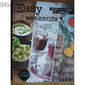 David Skokan Easy weekends / 15954806